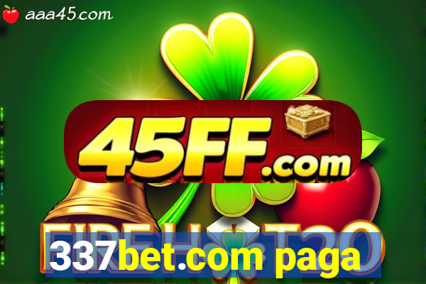 337bet.com paga